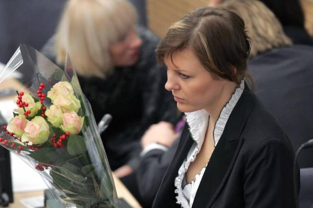A.Kubilius: sumažinus pensijas pensininkai gyvens geriau nei praėjusių metų pradžioje  