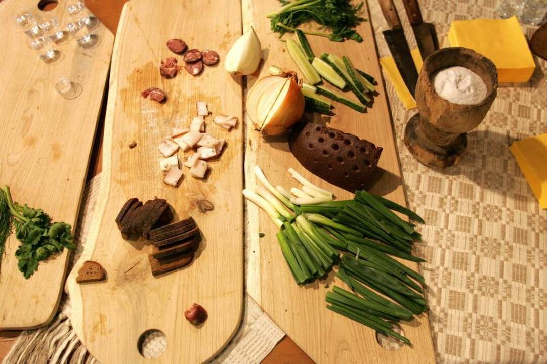 Glutamatas prekių etikėtese slepiasi ne tik po kodu E621