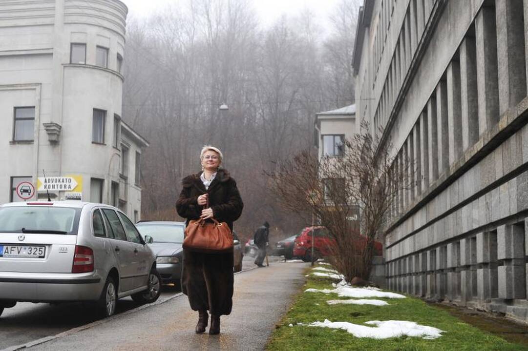 Bandymas apgauti laiką? Kate Winslet griebėsi optinės apgaulės triuko