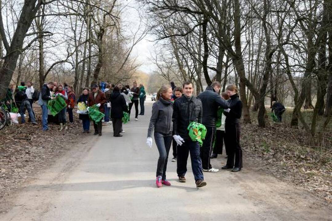 Tarp šiukšlių – vestuvių nuotraukų albumas