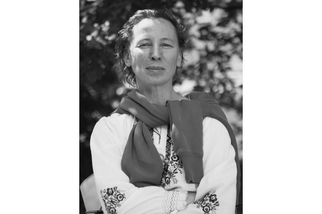 E.Mikulionytė: aktorių gyvenimas – lyg kabaretas