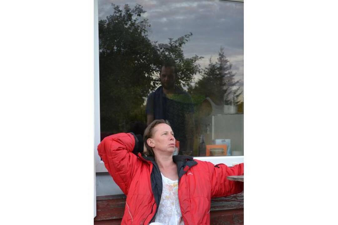 E.Mikulionytė: aktorių gyvenimas – lyg kabaretas
