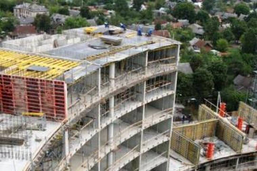 Investicija į NT – galimybė apsaugoti santaupas?