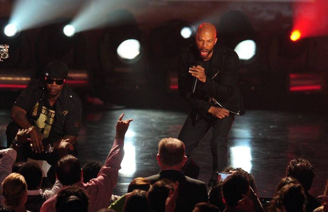 Kanye Westas gavo daugiausia „Grammy“ nominacijų