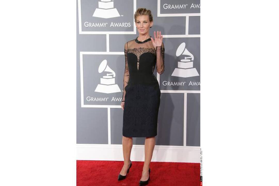 „Grammy“ apdovanojimų ceremonijoje triumfavo FUN., Gotye, „Mumford“