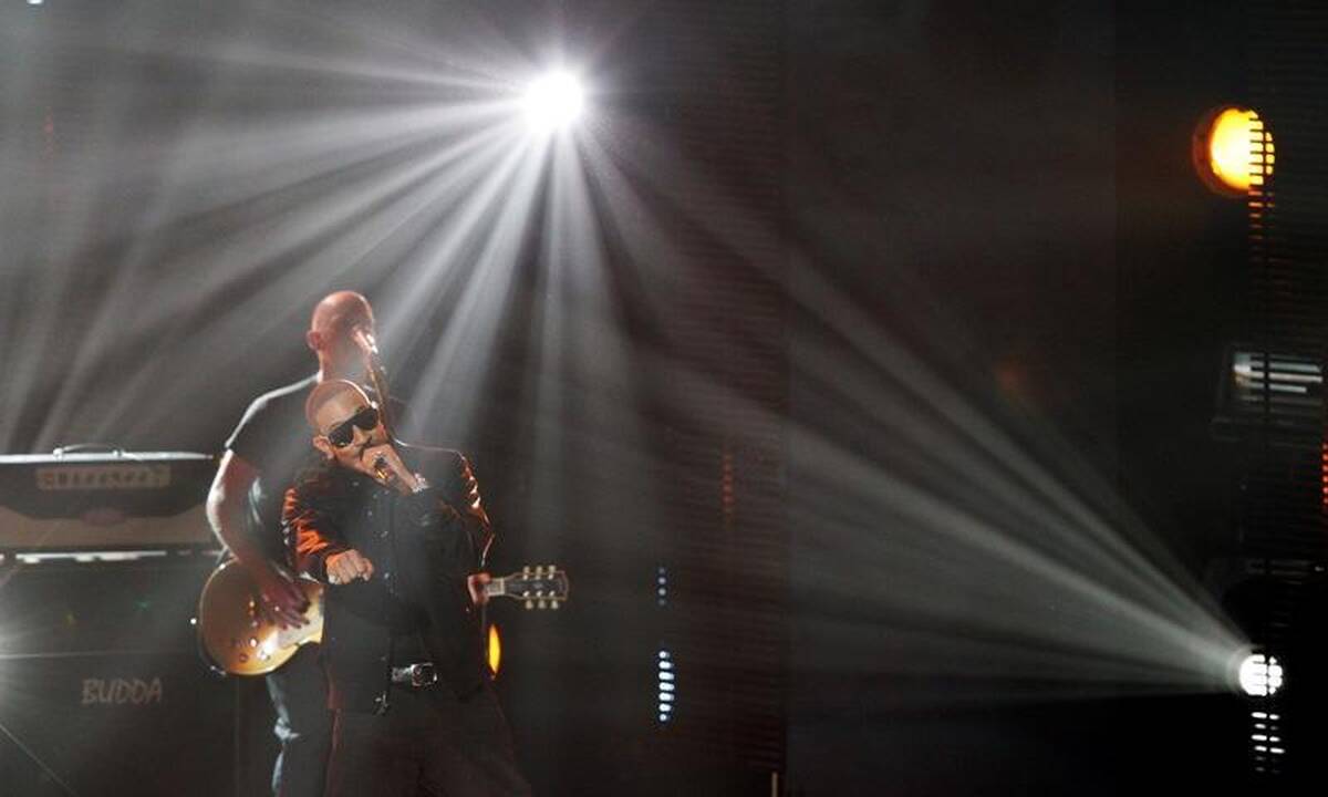 Kanye Westas gavo daugiausia „Grammy“ nominacijų