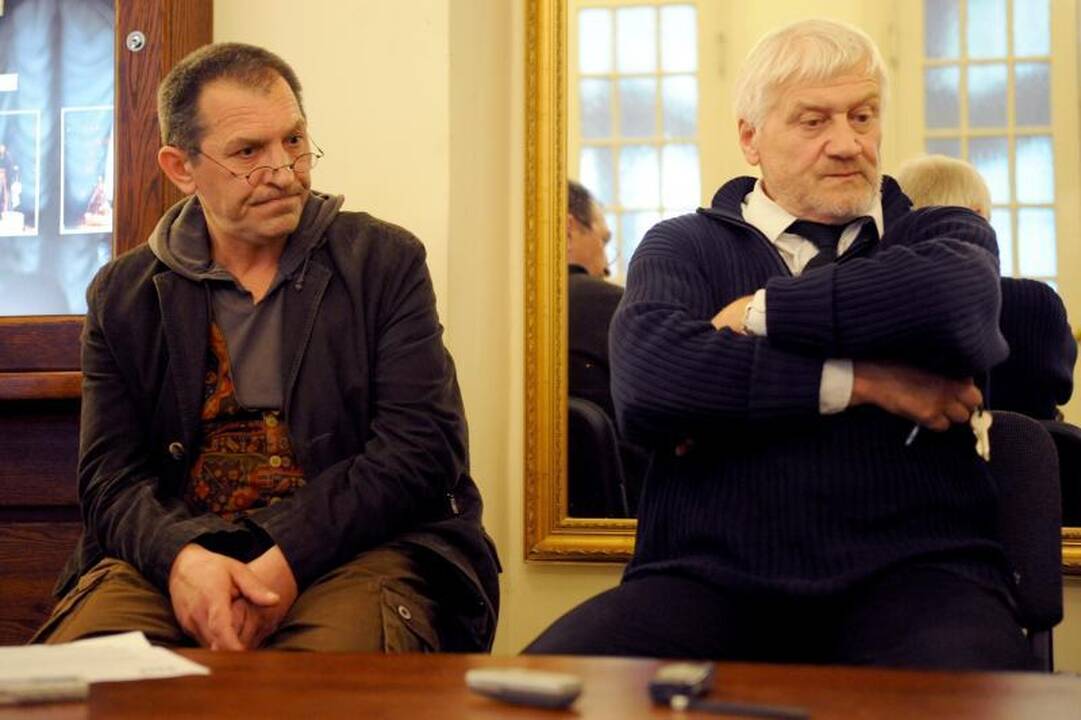 Jonas Vaitkus: daugiau dėmesio skirsime jauniems