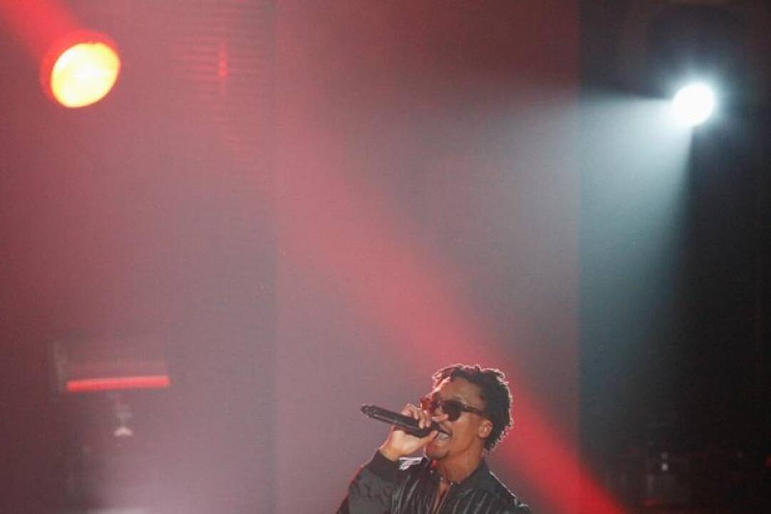 Kanye Westas gavo daugiausia „Grammy“ nominacijų