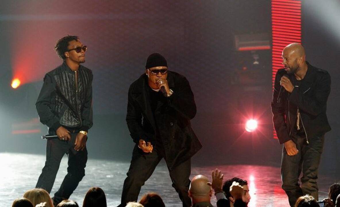 Kanye Westas gavo daugiausia „Grammy“ nominacijų