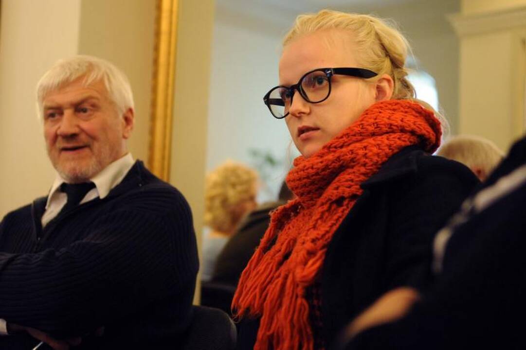 Jonas Vaitkus: daugiau dėmesio skirsime jauniems