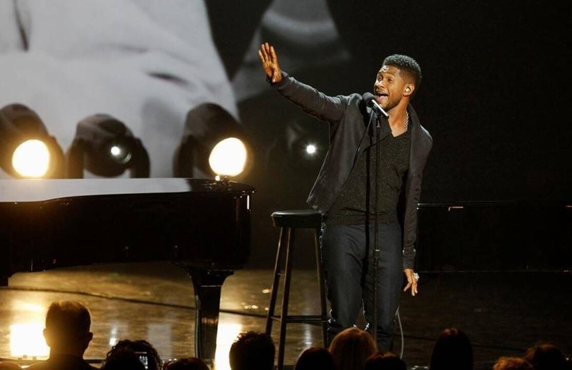 Kanye Westas gavo daugiausia „Grammy“ nominacijų