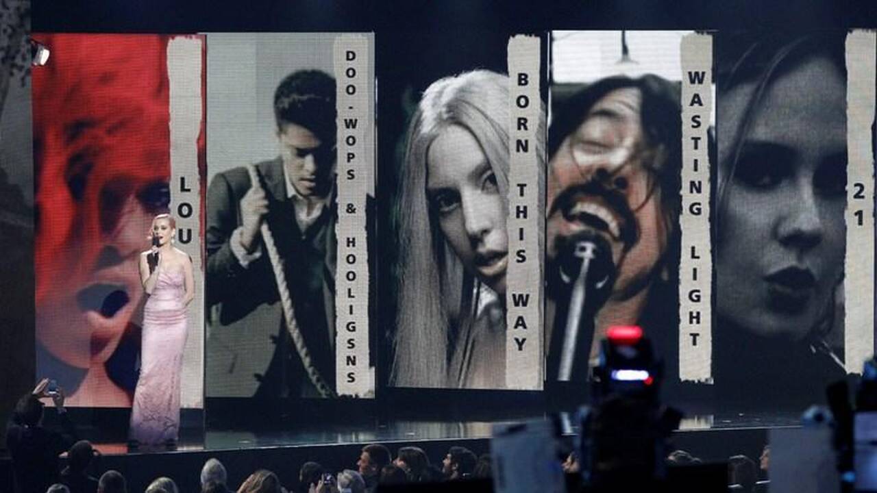 Kanye Westas gavo daugiausia „Grammy“ nominacijų