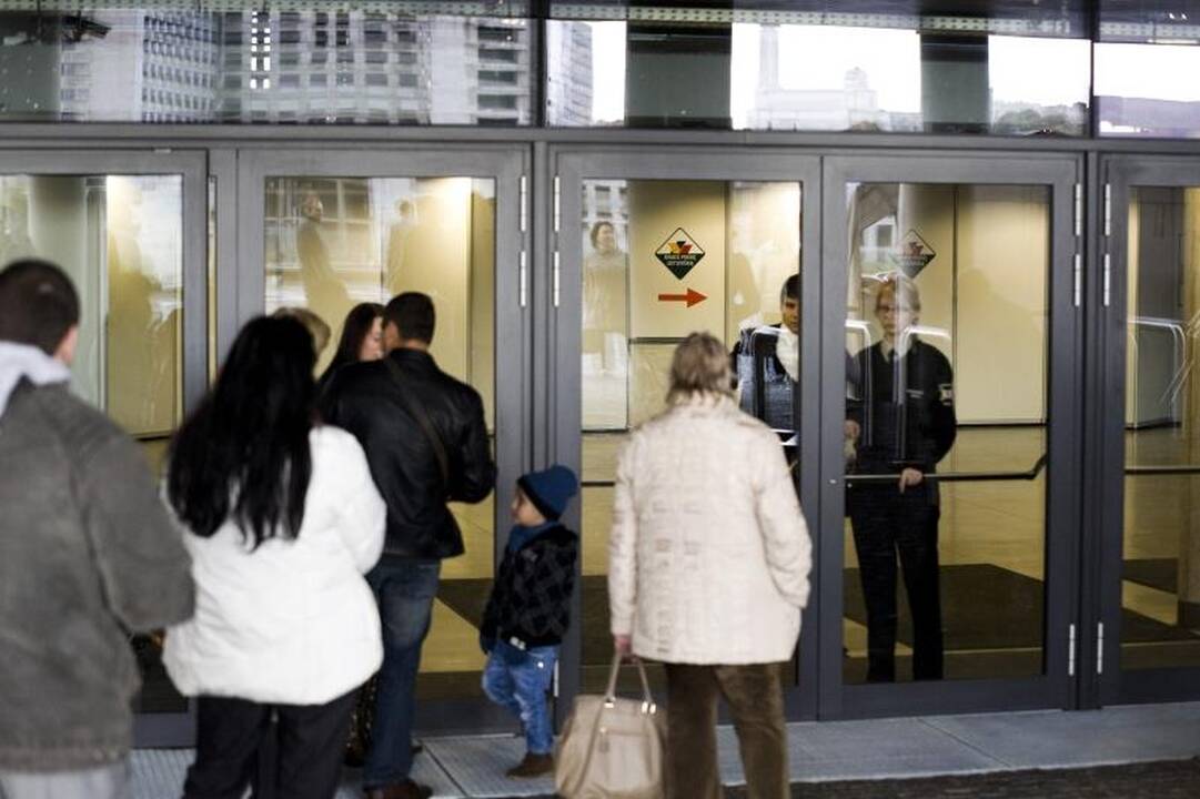 Į „Žalgirio“ areną gena meilė lietuviškoms prekėms