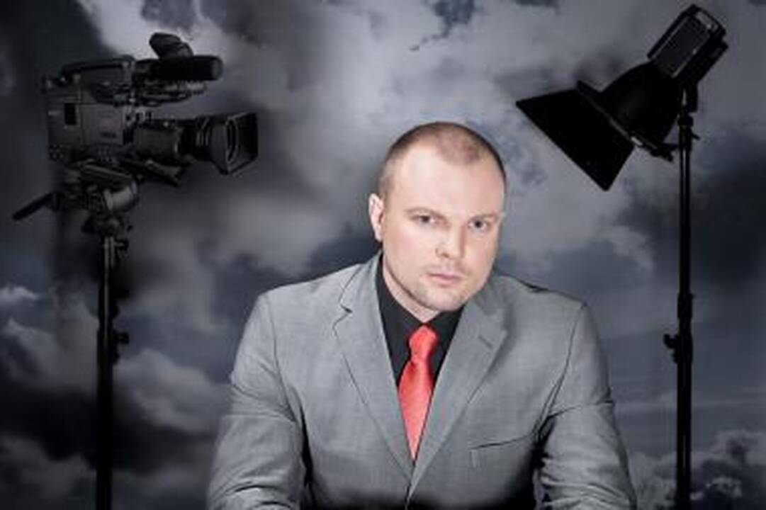 TV3 gresia dar viena bauda už Kauno įvykių nušvietimą 