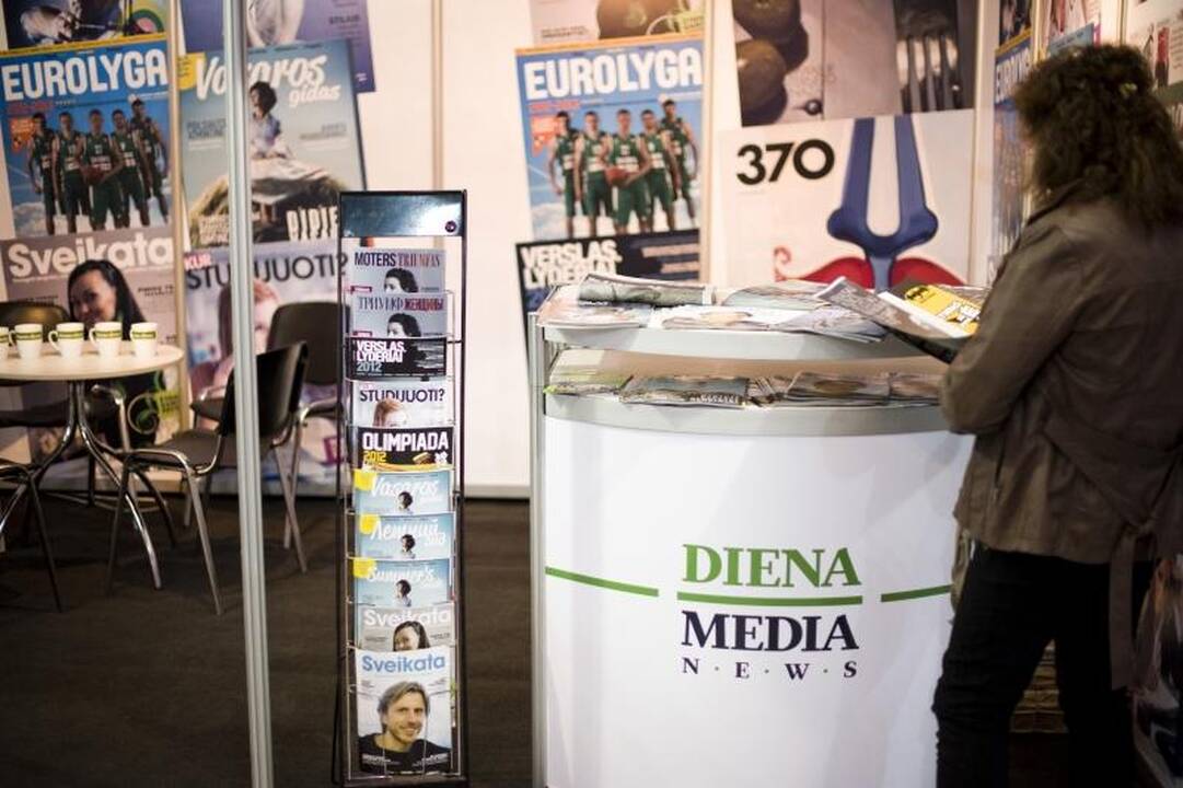 Į „Žalgirio“ areną gena meilė lietuviškoms prekėms