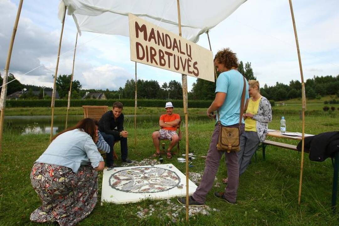 Emigravęs jaunimas pasvarsto apie sugrįžimą