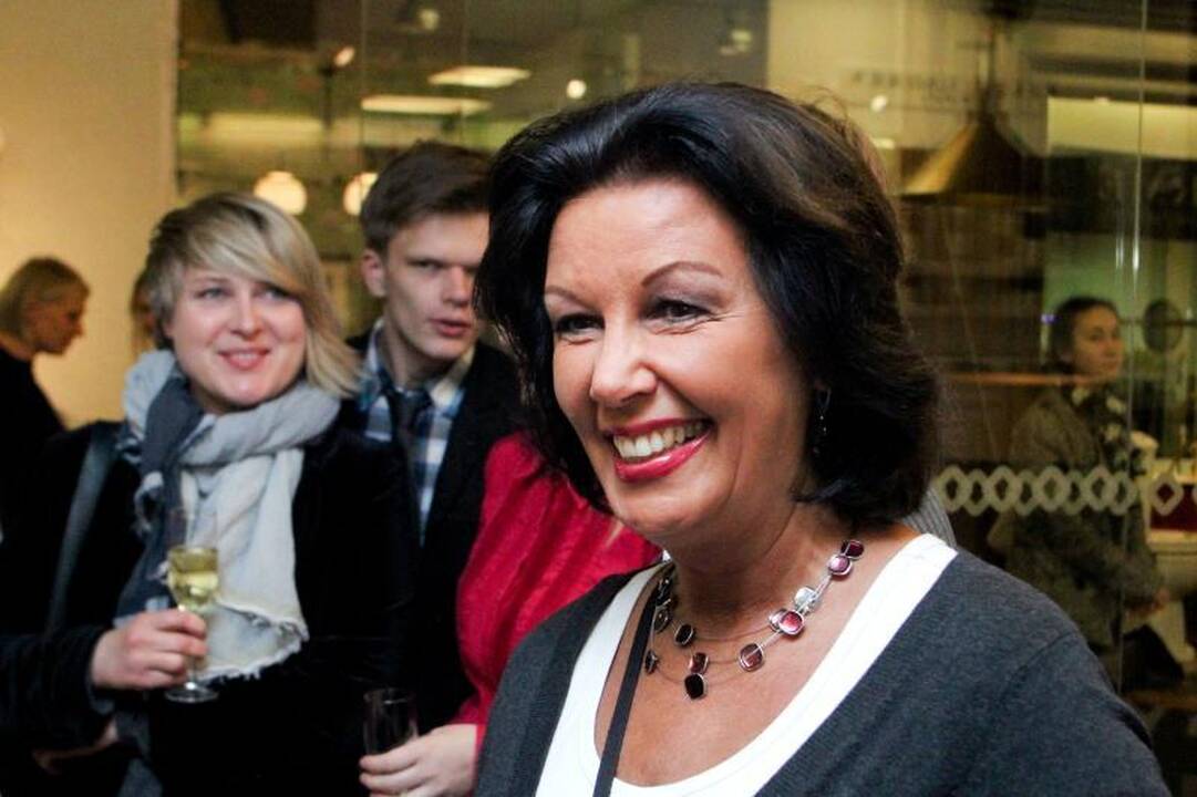N. Statkutė: pusmarškonė košė – labiau vyriškas patiekalas (receptas)