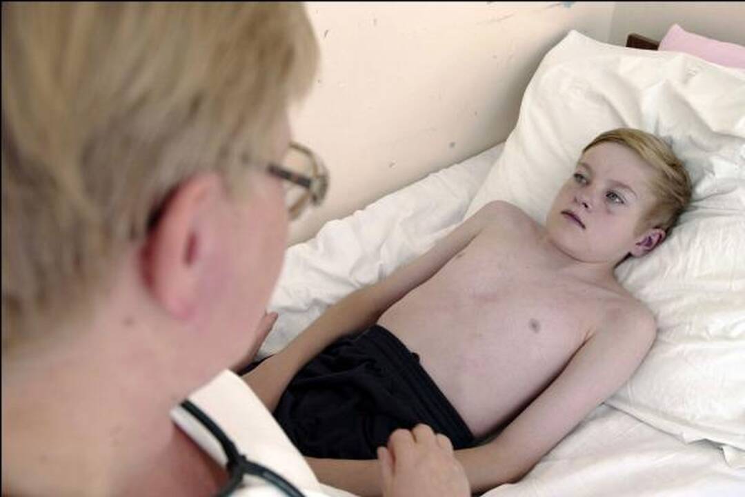 Černobyliečiai nori gyventi garbingai, o ne būti gražiai palaidoti