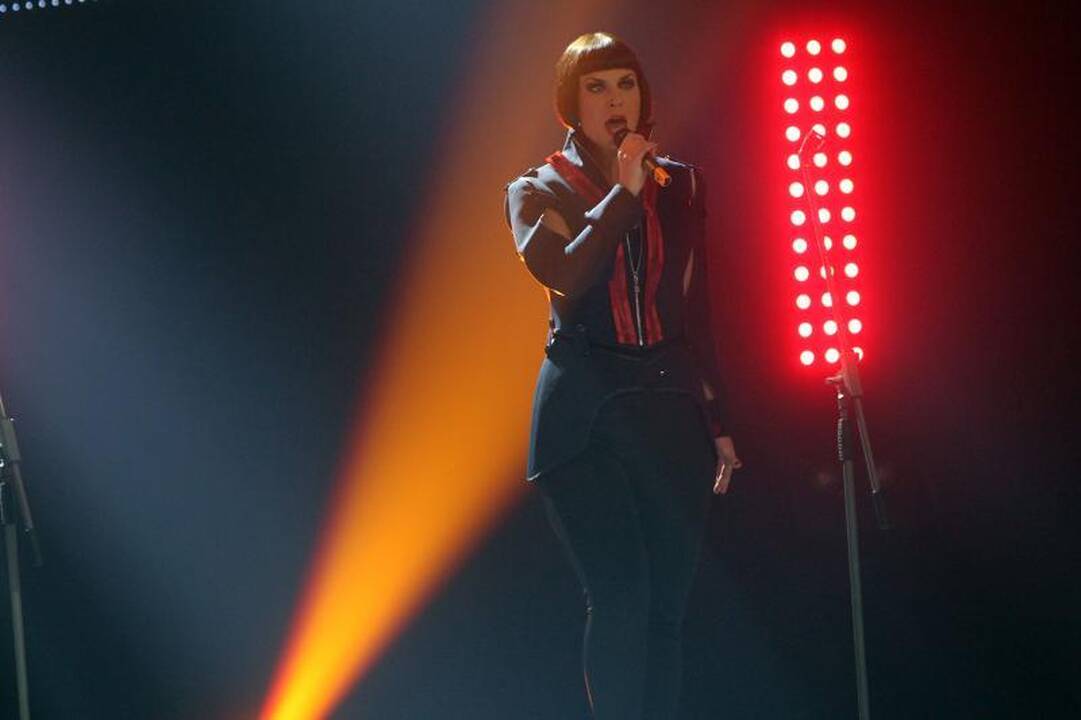  „Eurovizijoje“ Lietuvai atstovaus Donatas Montvydas 