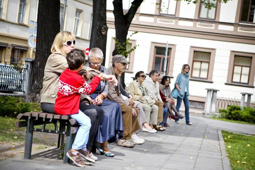 „Pietų muzika gyvai“ atsisveikino iki kito sezono 