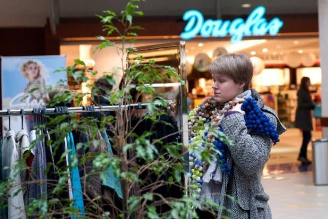 Savaitgalį Vilniuje praūžė "Mados inventorizacija"