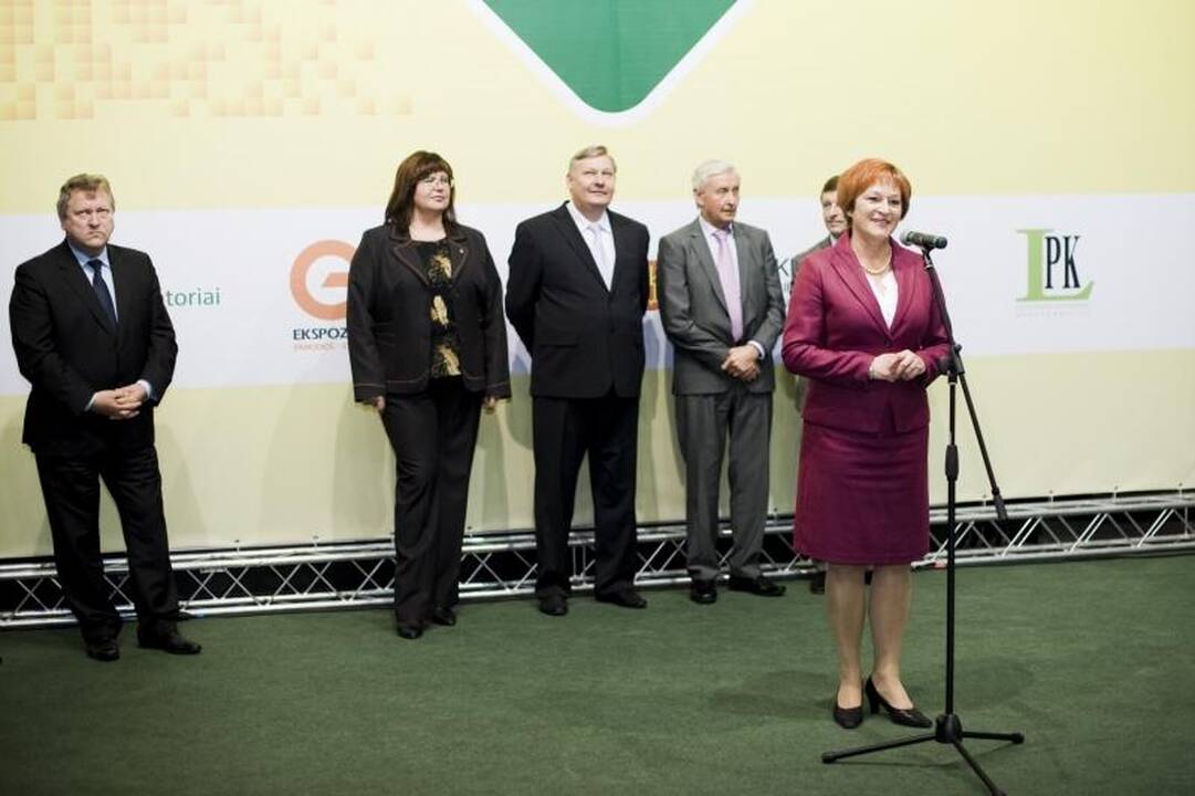 Į „Žalgirio“ areną gena meilė lietuviškoms prekėms