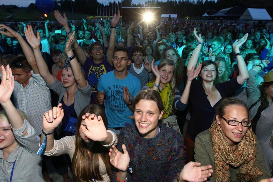 Emigravęs jaunimas pasvarsto apie sugrįžimą