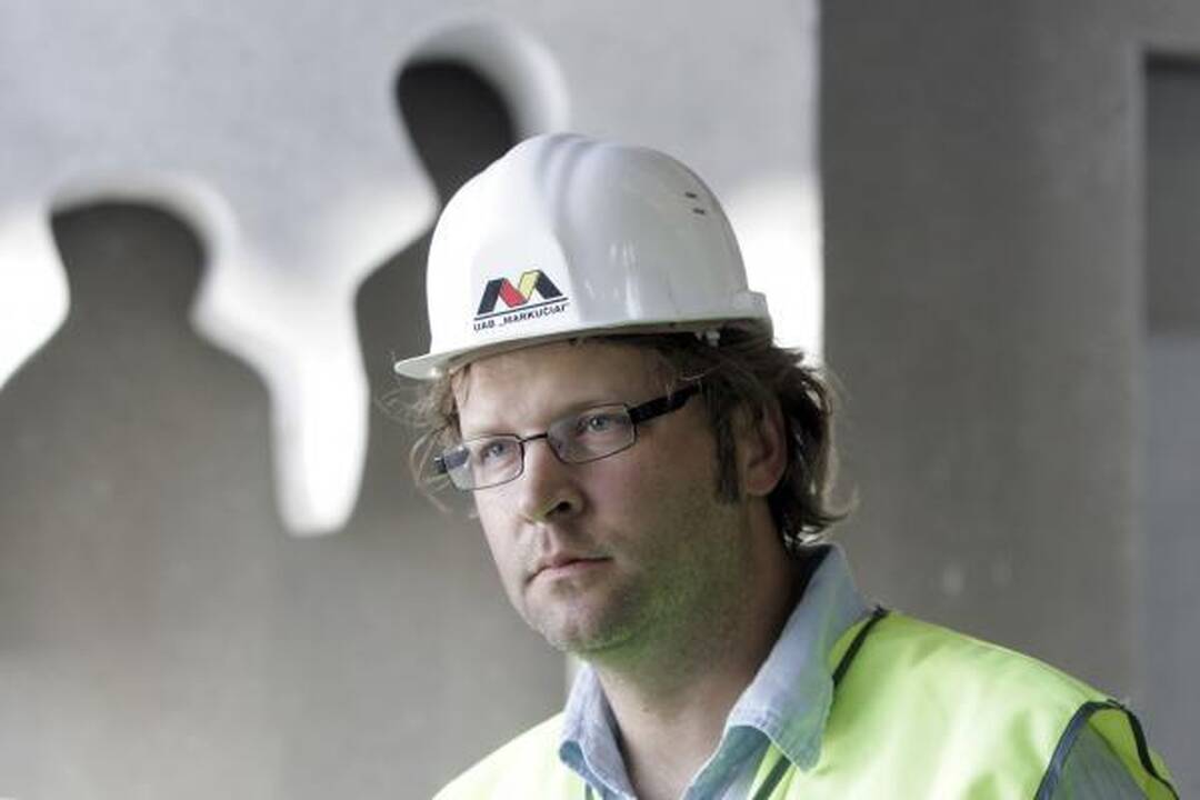 T.Gutausko "Laisvės kelias" - pirmas blynas neprisvilo