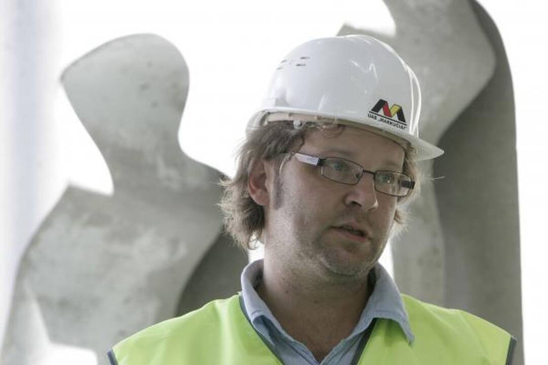 T.Gutausko "Laisvės kelias" - pirmas blynas neprisvilo