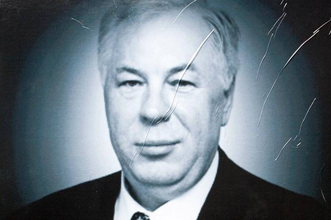 Generalinė prokuratūra teigia teisingai parašiusi M.Golovatovo vardą