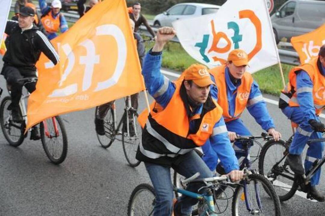 Klaipėdoje – delegacija iš Kudži