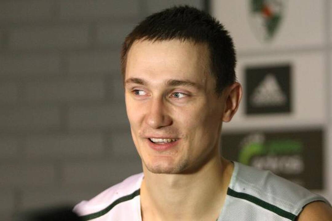 "Žalgiris": komanda Eurolygai bus pasirengusi