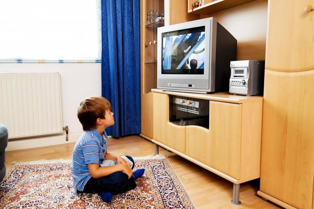 Išrinktas 101 geriausias TV    serialas 