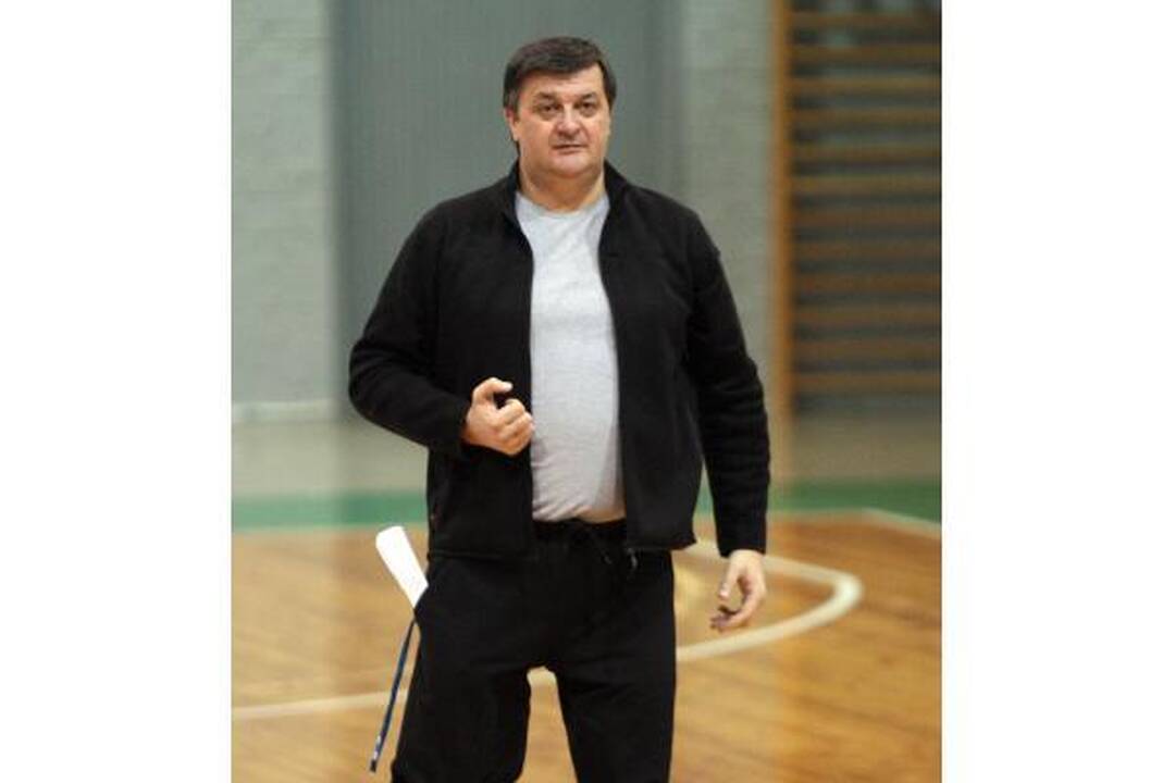 "Žalgiris": komanda Eurolygai bus pasirengusi