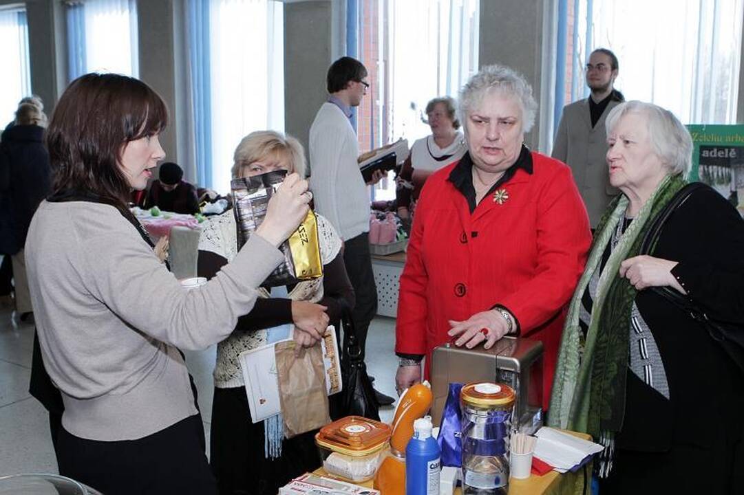 Klaipėdoje įvyko tarptautinė Vydūno konferencija 
