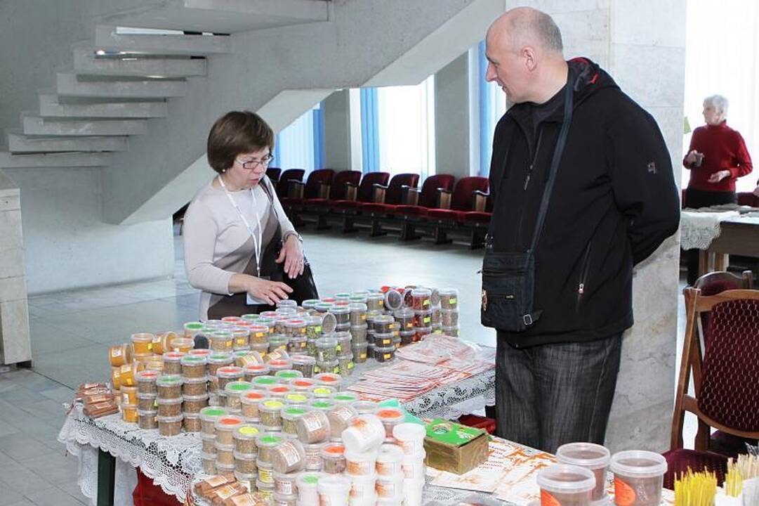 Klaipėdoje įvyko tarptautinė Vydūno konferencija 
