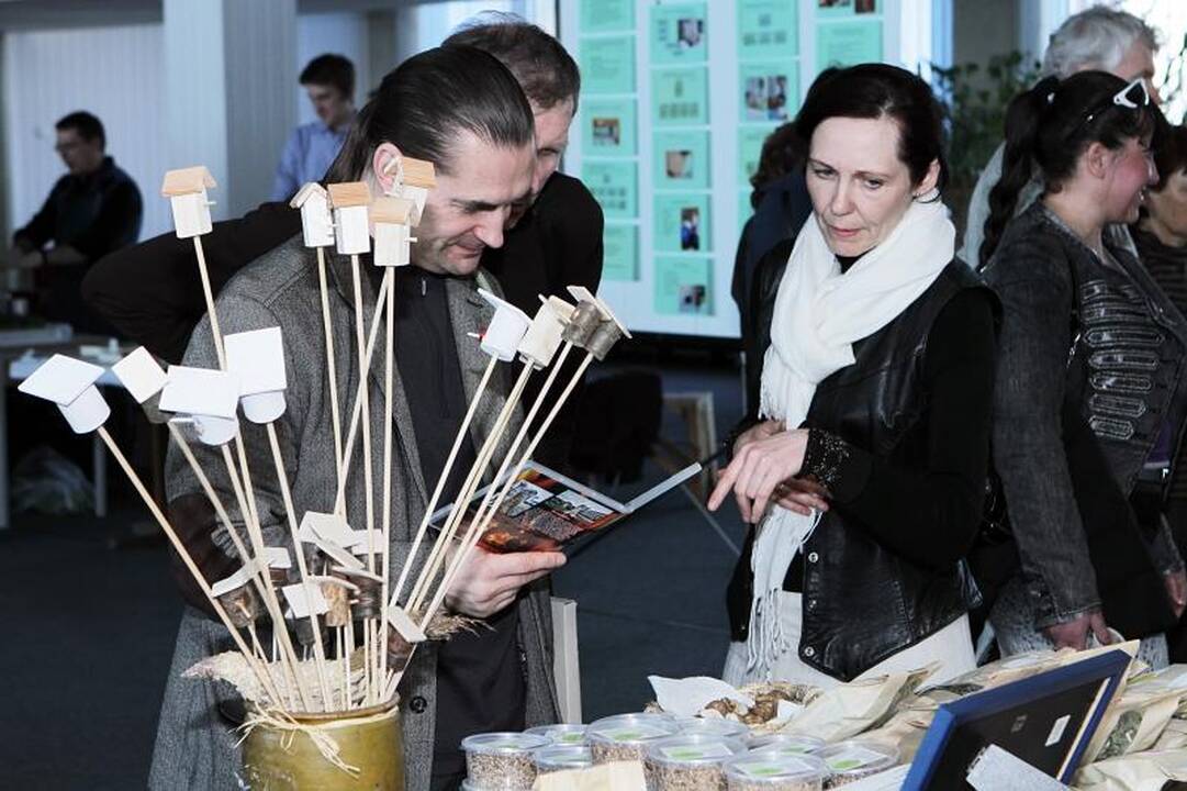 Klaipėdoje įvyko tarptautinė Vydūno konferencija 