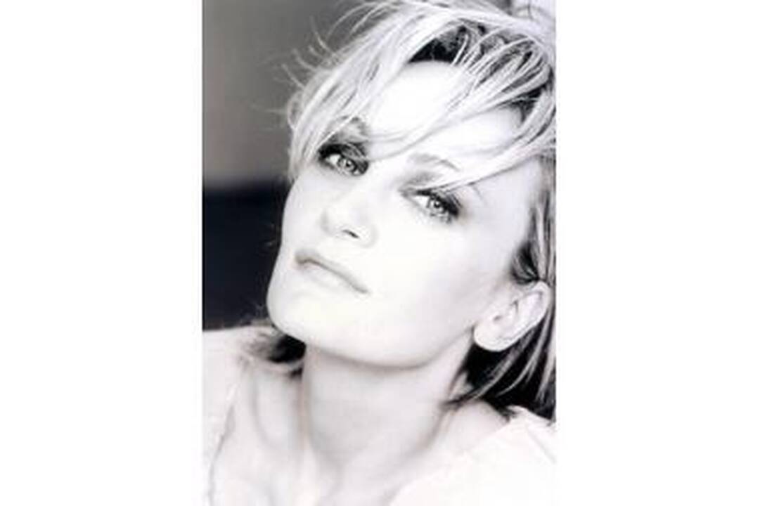 Patricia Kaas irgi dvejojo dėl dalyvavimo „Eurovizijoje“ 
