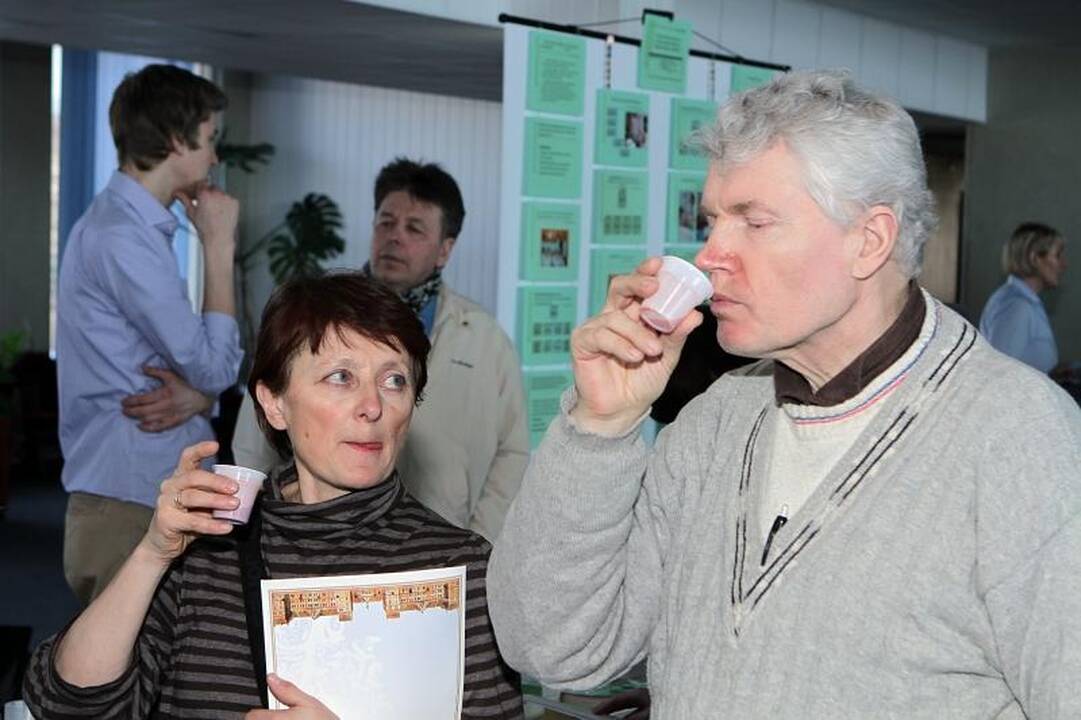 Klaipėdoje įvyko tarptautinė Vydūno konferencija 