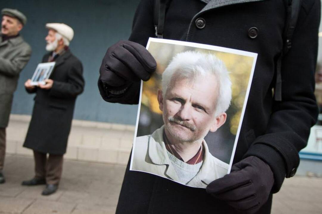 Aiškinantis A.Beliackio istoriją, susidomėta dar dviem valdininkais