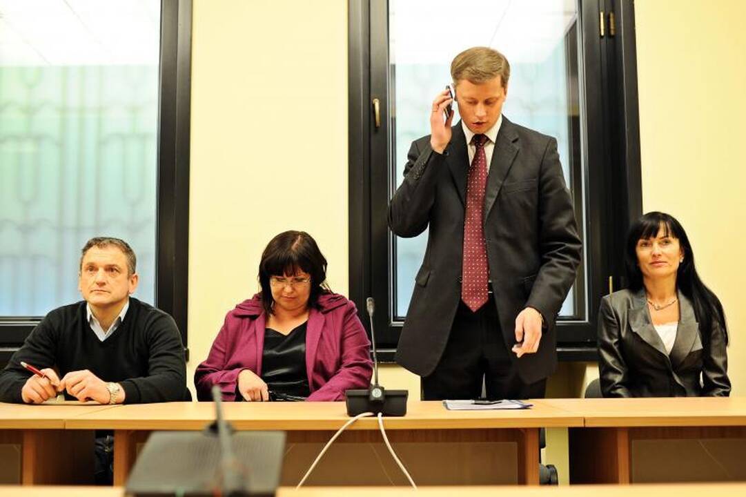 Kauną į savo rankas ima nauja koalicija „Vardan Kauno“