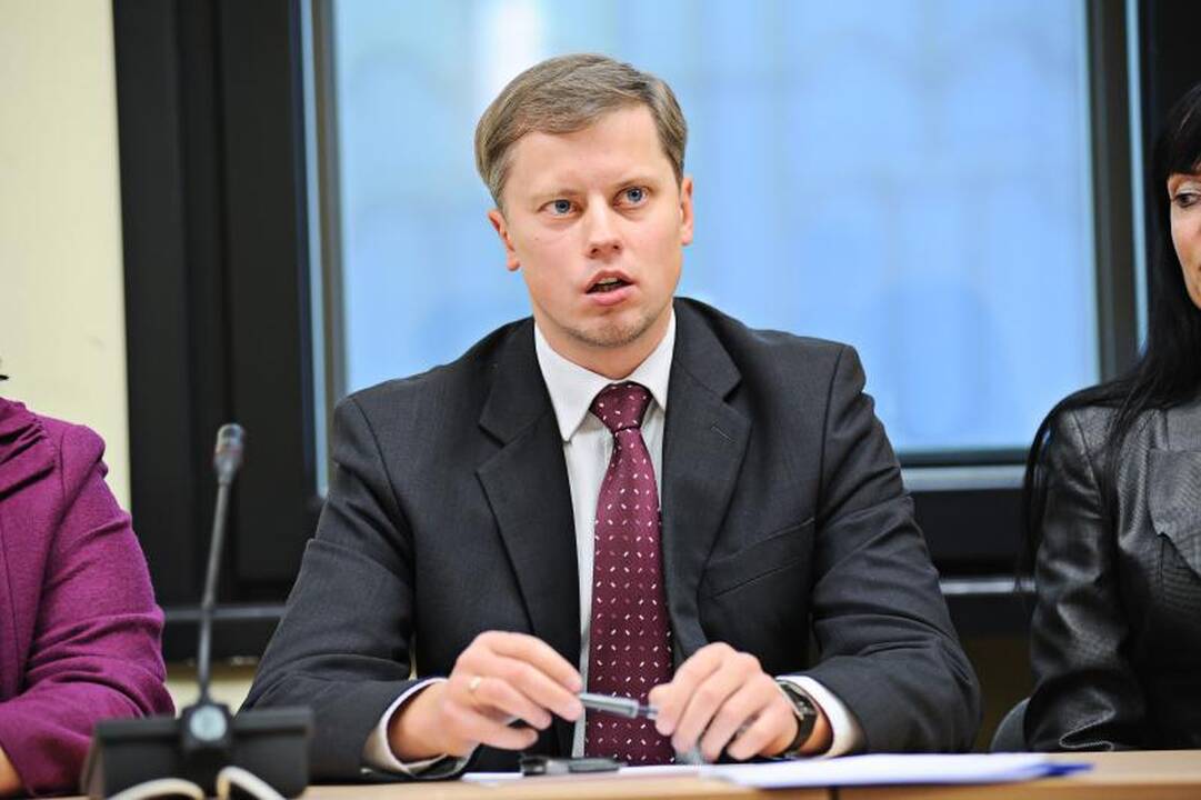 Kauną į savo rankas ima nauja koalicija „Vardan Kauno“