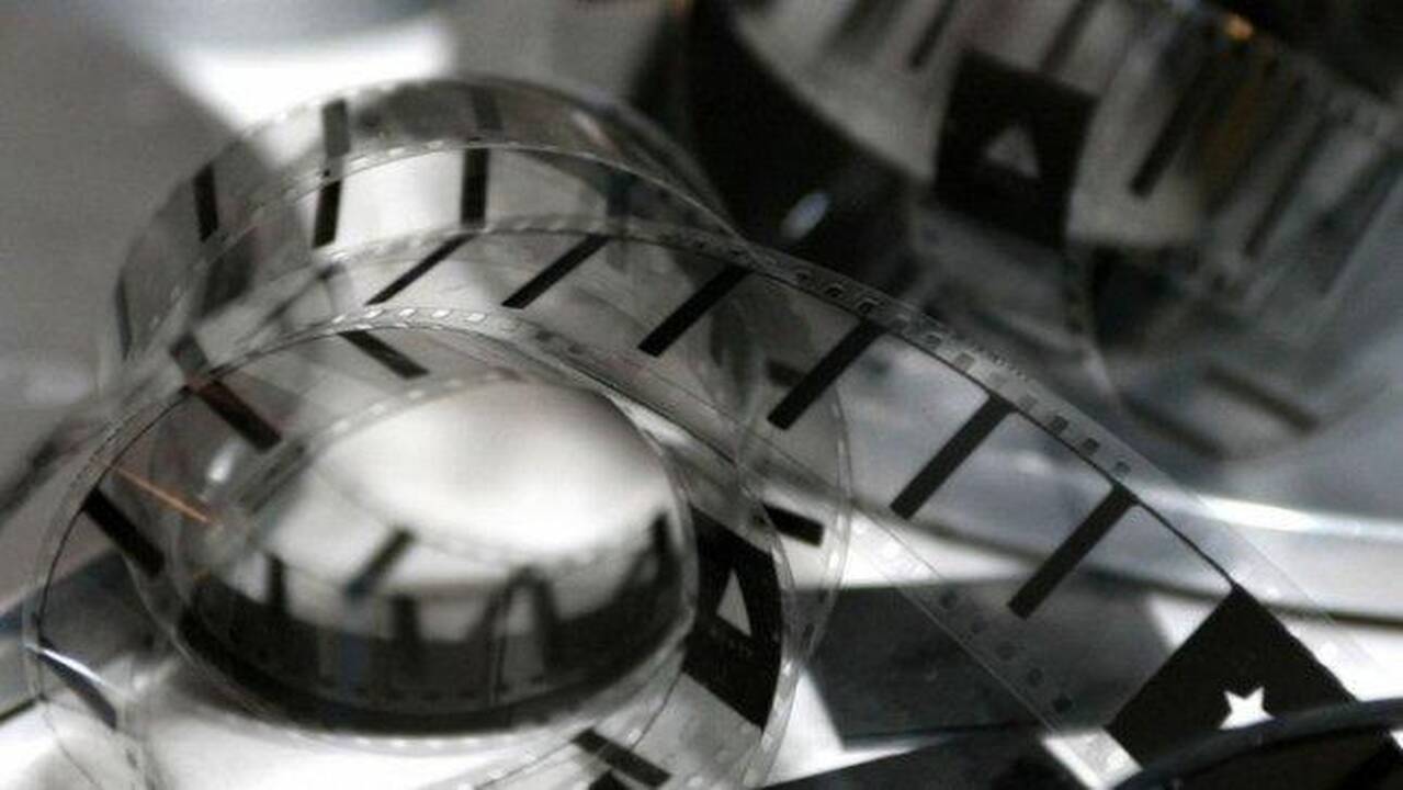 Europos kino mokyklų studentai mokosi pasakoti šokio kalba