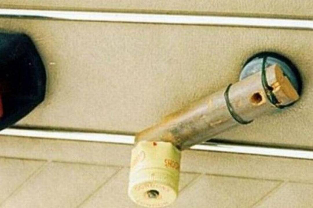 Po kaimyno garažą: automobilių tobulinimo galimybės