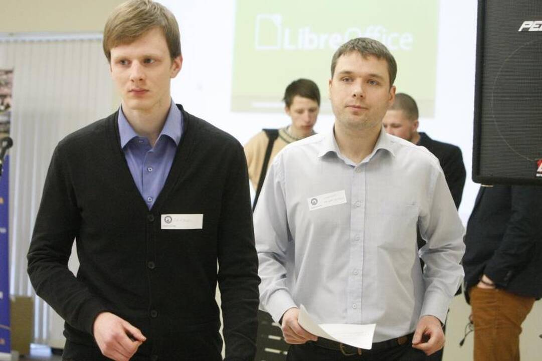Paaiškėjo konkurso „Užaugink verslo idėją“ finalininkai