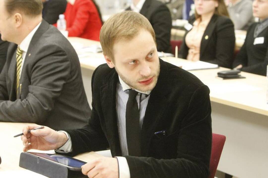 Paaiškėjo konkurso „Užaugink verslo idėją“ finalininkai