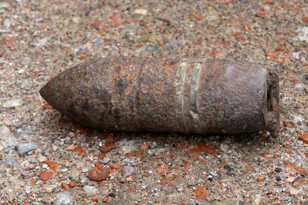 Kauno daugiabučio bute rastas sprogmuo gulėjo tamsiajame kambarėlyje 