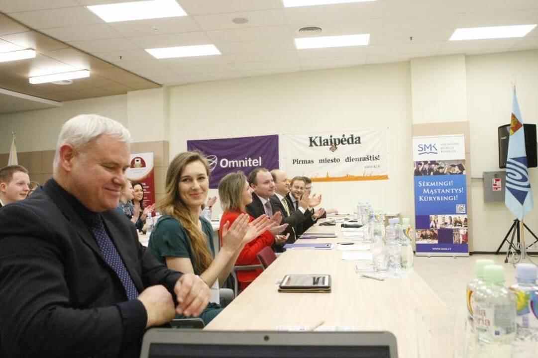 Paaiškėjo konkurso „Užaugink verslo idėją“ finalininkai