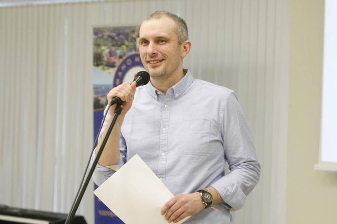 Paaiškėjo konkurso „Užaugink verslo idėją“ finalininkai