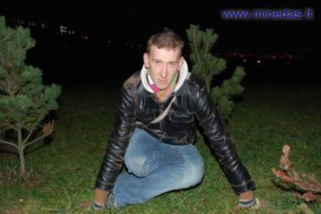 Minedas - ženklas, kad pasaulio pabaiga nebetoli? 